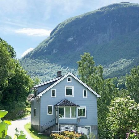 Scandinavian Apartment In Fjords Norddal Exterior foto