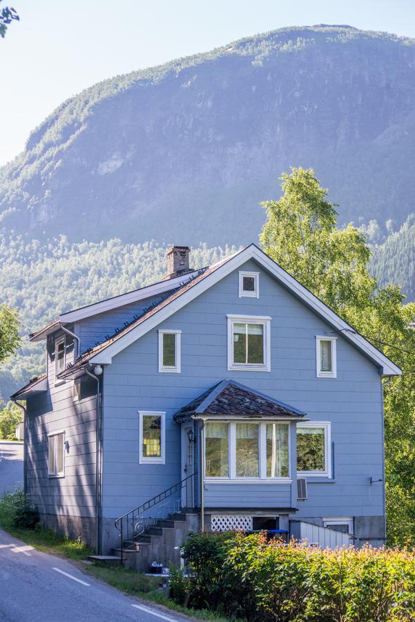 Scandinavian Apartment In Fjords Norddal Exterior foto