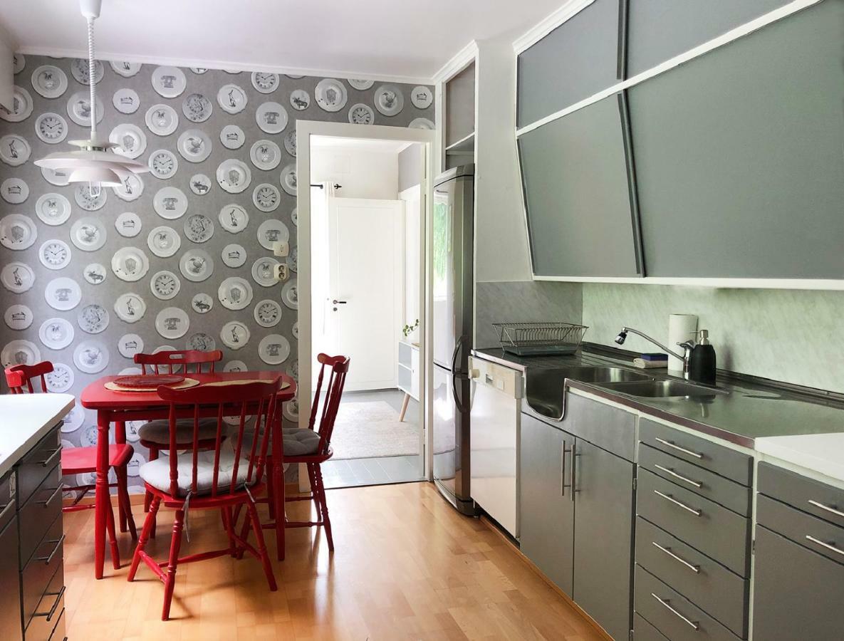 Scandinavian Apartment In Fjords Norddal Exterior foto