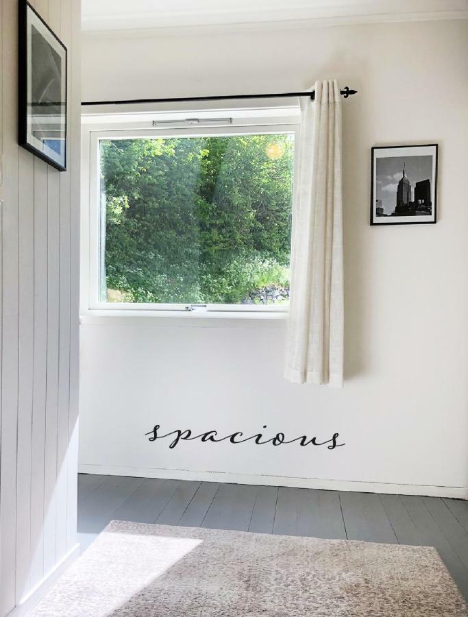 Scandinavian Apartment In Fjords Norddal Exterior foto