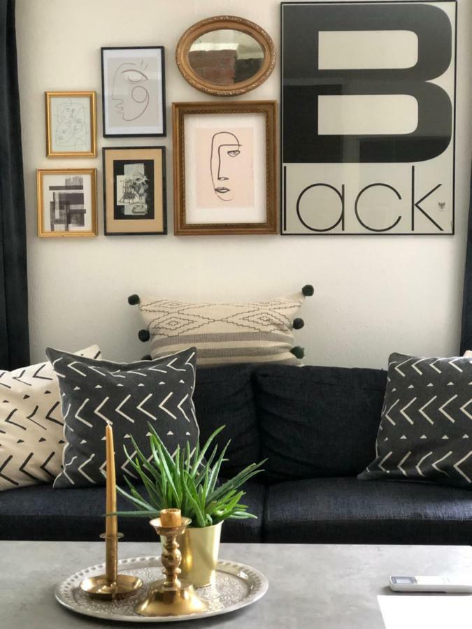 Scandinavian Apartment In Fjords Norddal Exterior foto